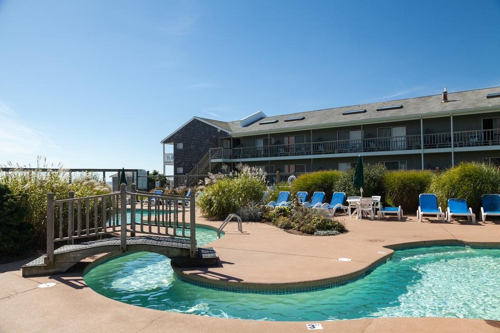 Riviera Beach Resort South Yarmouth Exterior foto